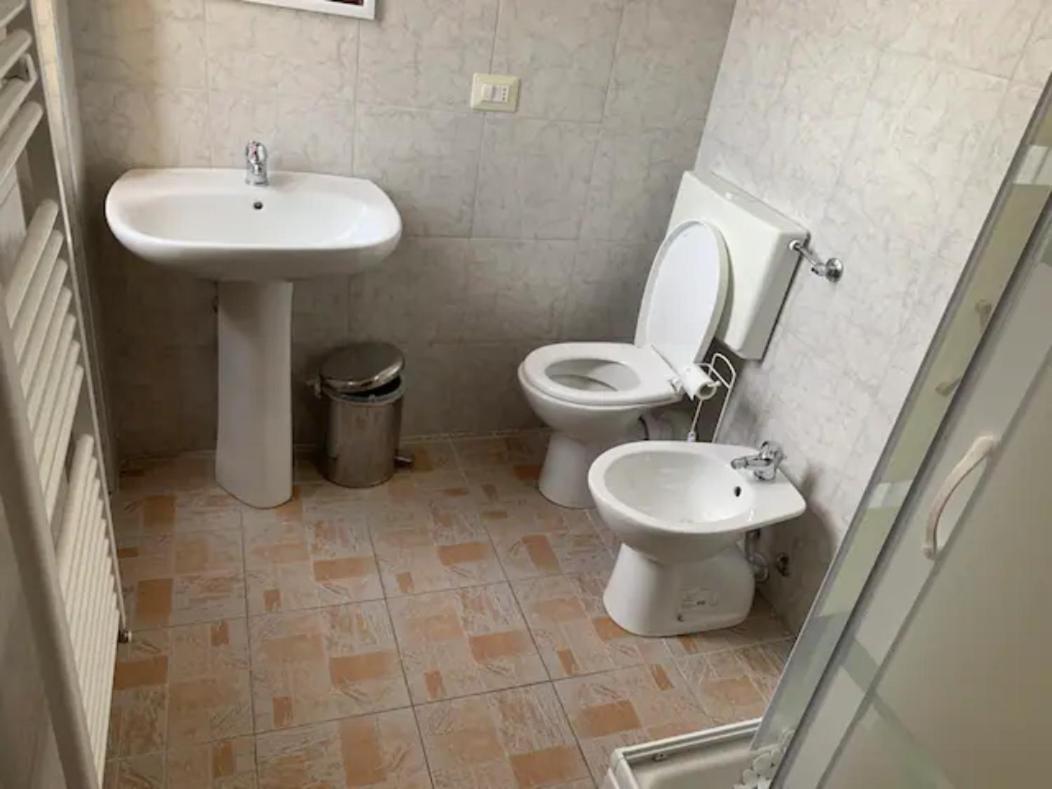 Daniele Rooms Arezzo Luaran gambar