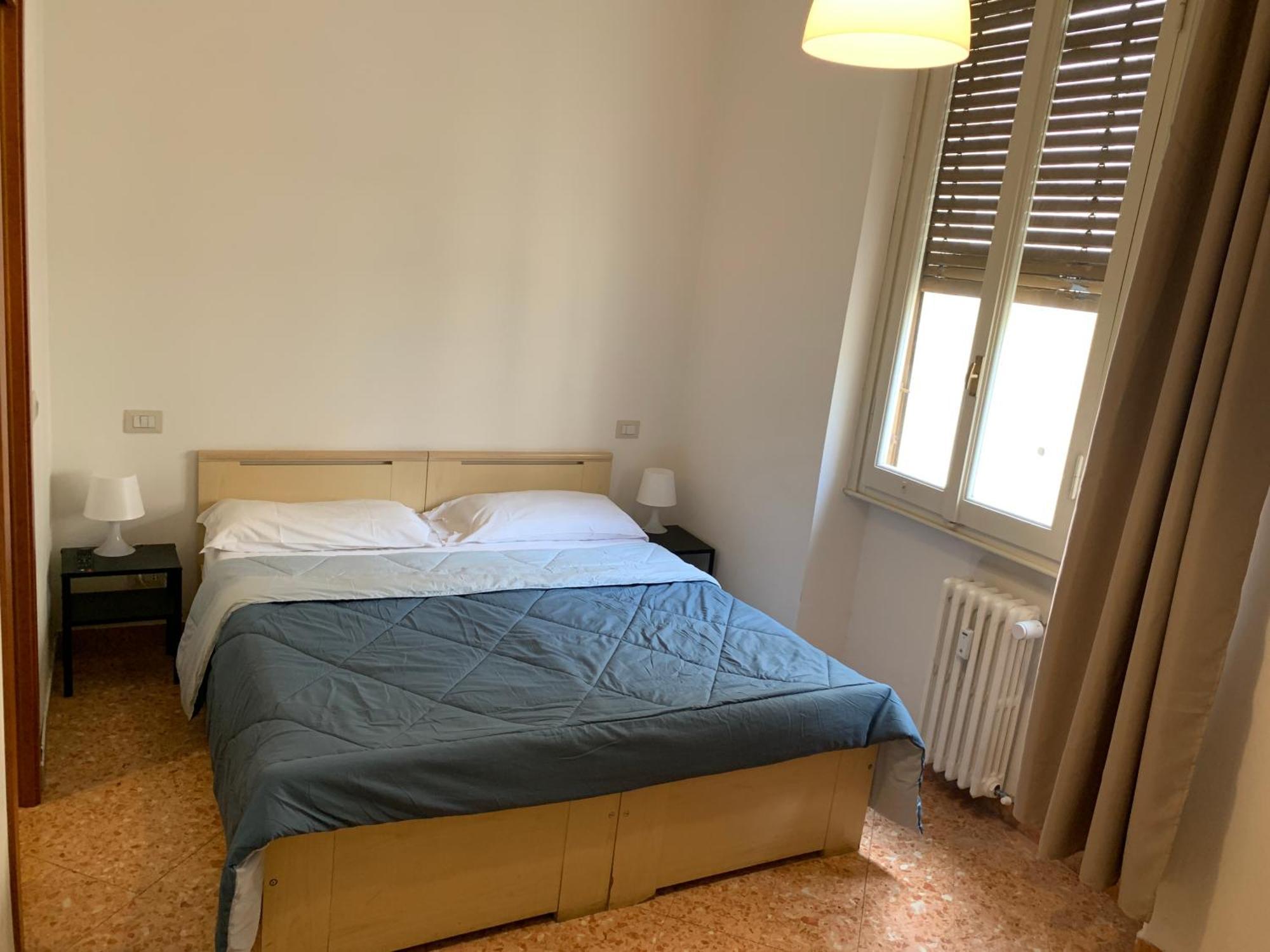 Daniele Rooms Arezzo Luaran gambar