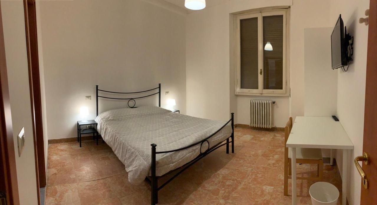 Daniele Rooms Arezzo Luaran gambar