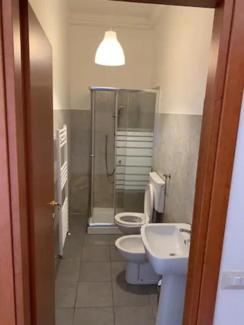 Daniele Rooms Arezzo Luaran gambar