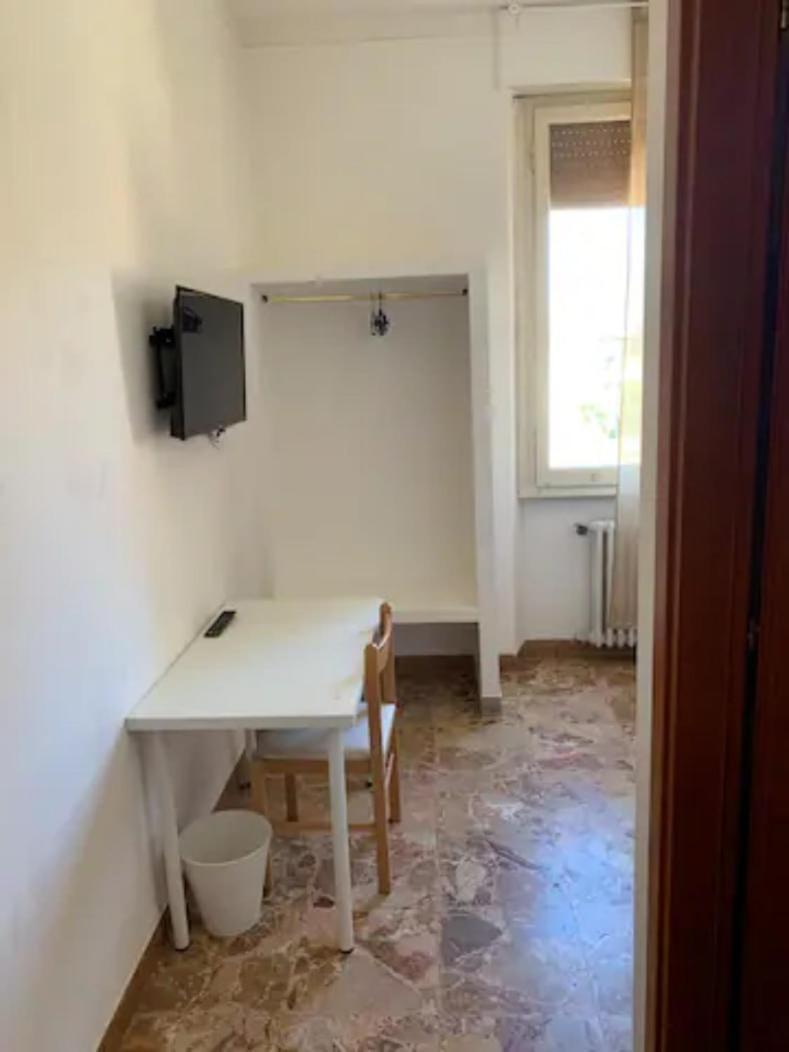Daniele Rooms Arezzo Luaran gambar