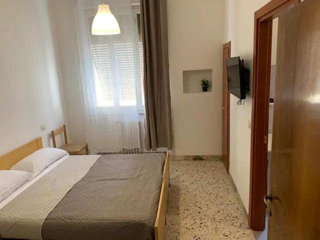 Daniele Rooms Arezzo Luaran gambar
