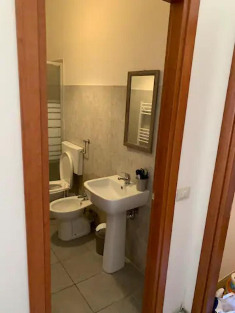 Daniele Rooms Arezzo Bilik gambar