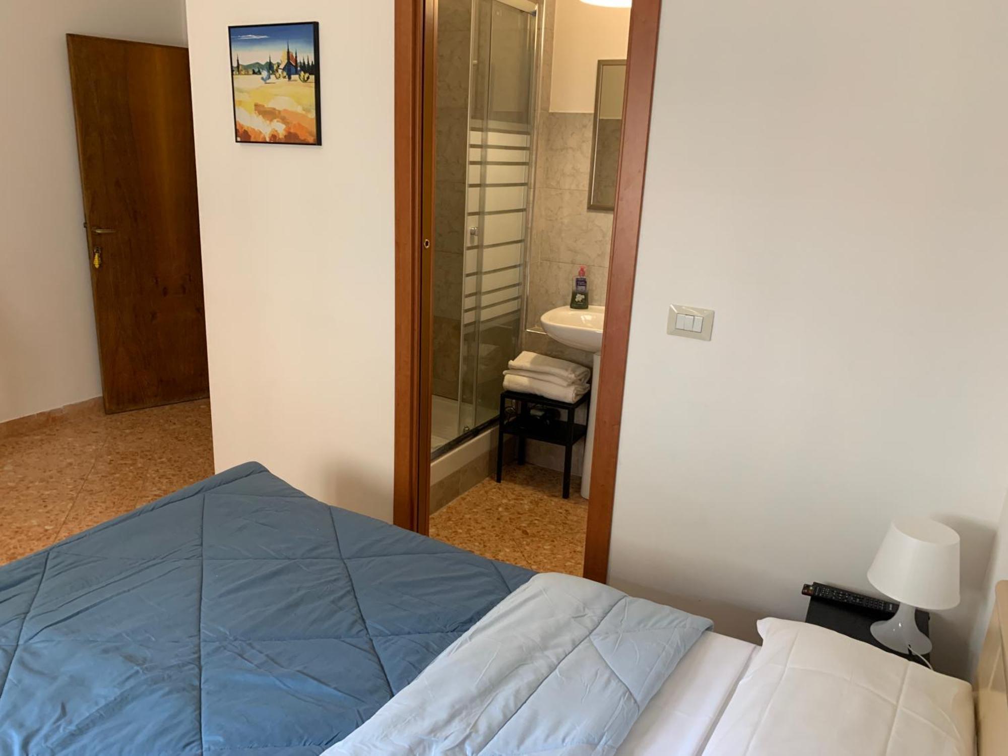 Daniele Rooms Arezzo Bilik gambar
